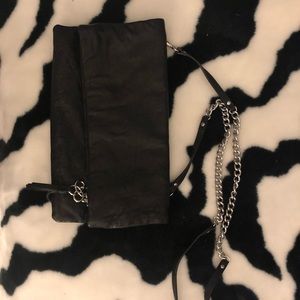 Stella and for crossbody hobo style bag